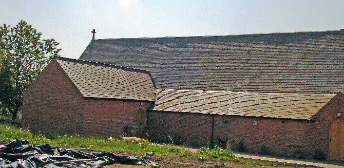 NEWMP Memorial Image